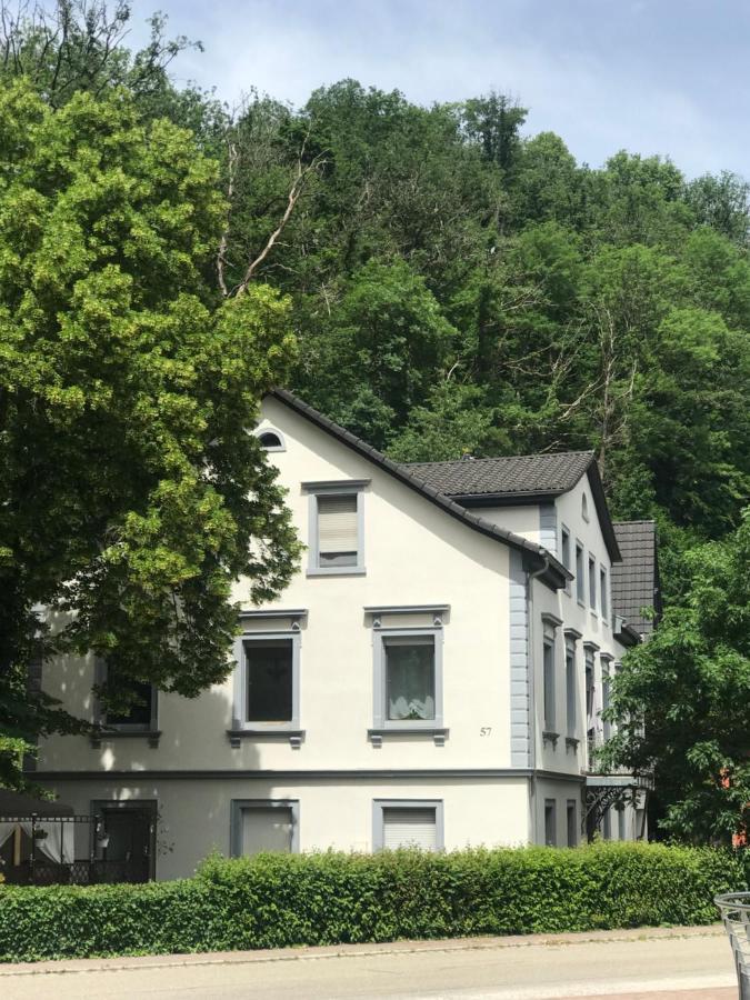 שילטך S-Villa Apartments Im Schwarzwald מראה חיצוני תמונה
