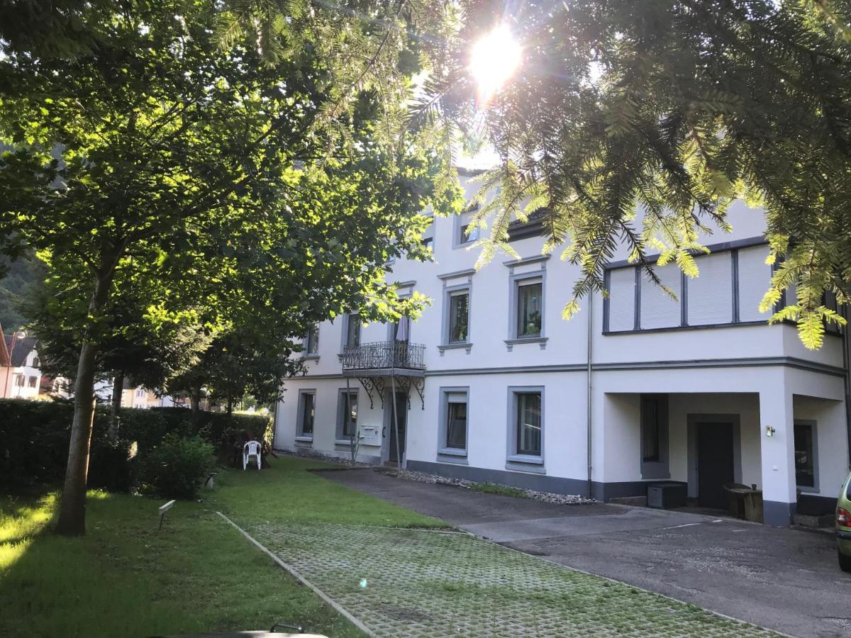 שילטך S-Villa Apartments Im Schwarzwald מראה חיצוני תמונה