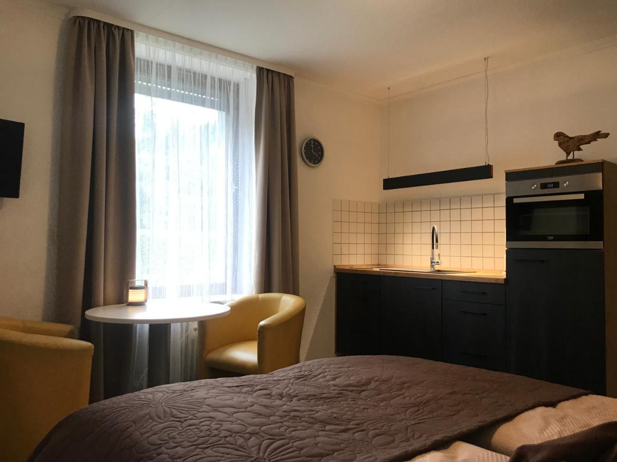שילטך S-Villa Apartments Im Schwarzwald מראה חיצוני תמונה