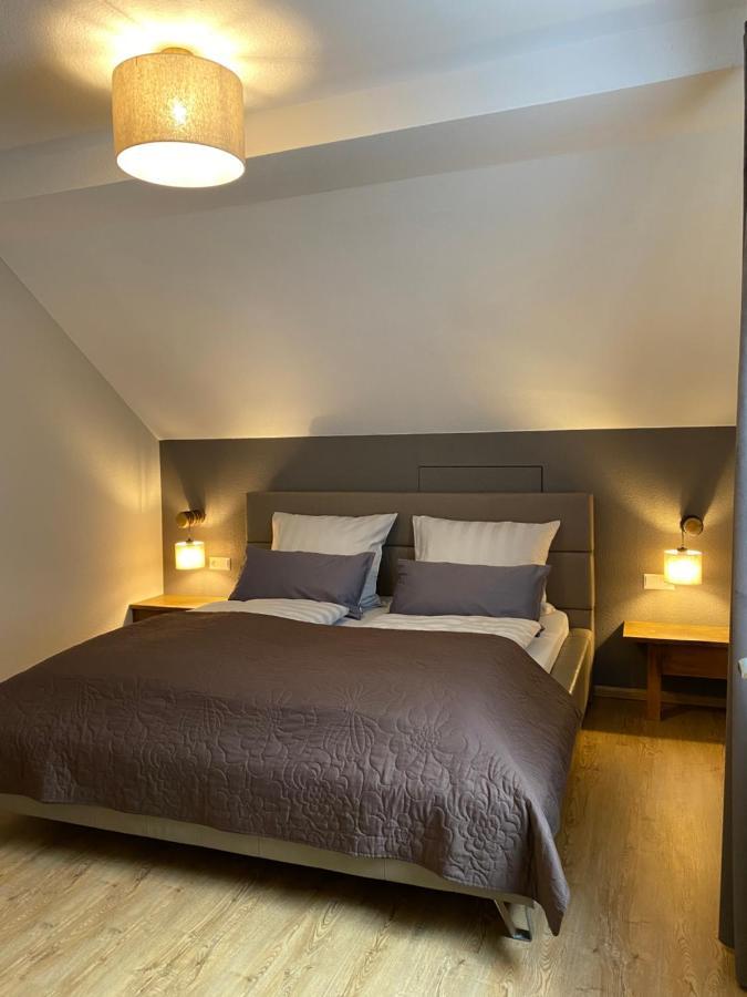 שילטך S-Villa Apartments Im Schwarzwald מראה חיצוני תמונה