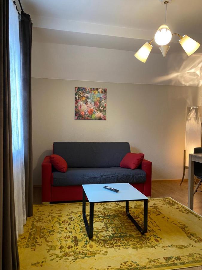שילטך S-Villa Apartments Im Schwarzwald מראה חיצוני תמונה