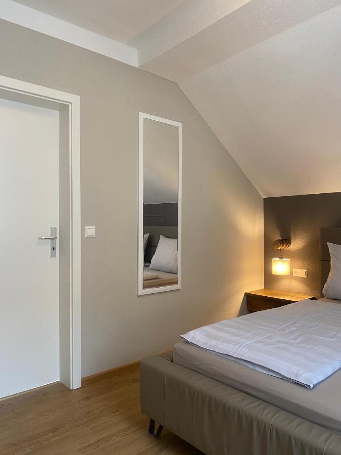 שילטך S-Villa Apartments Im Schwarzwald מראה חיצוני תמונה