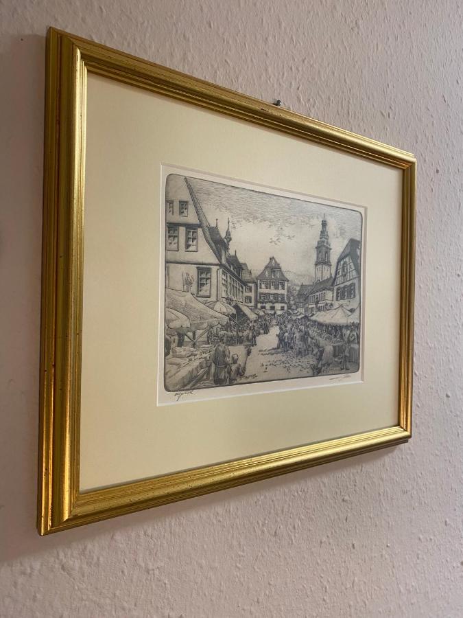 שילטך S-Villa Apartments Im Schwarzwald מראה חיצוני תמונה