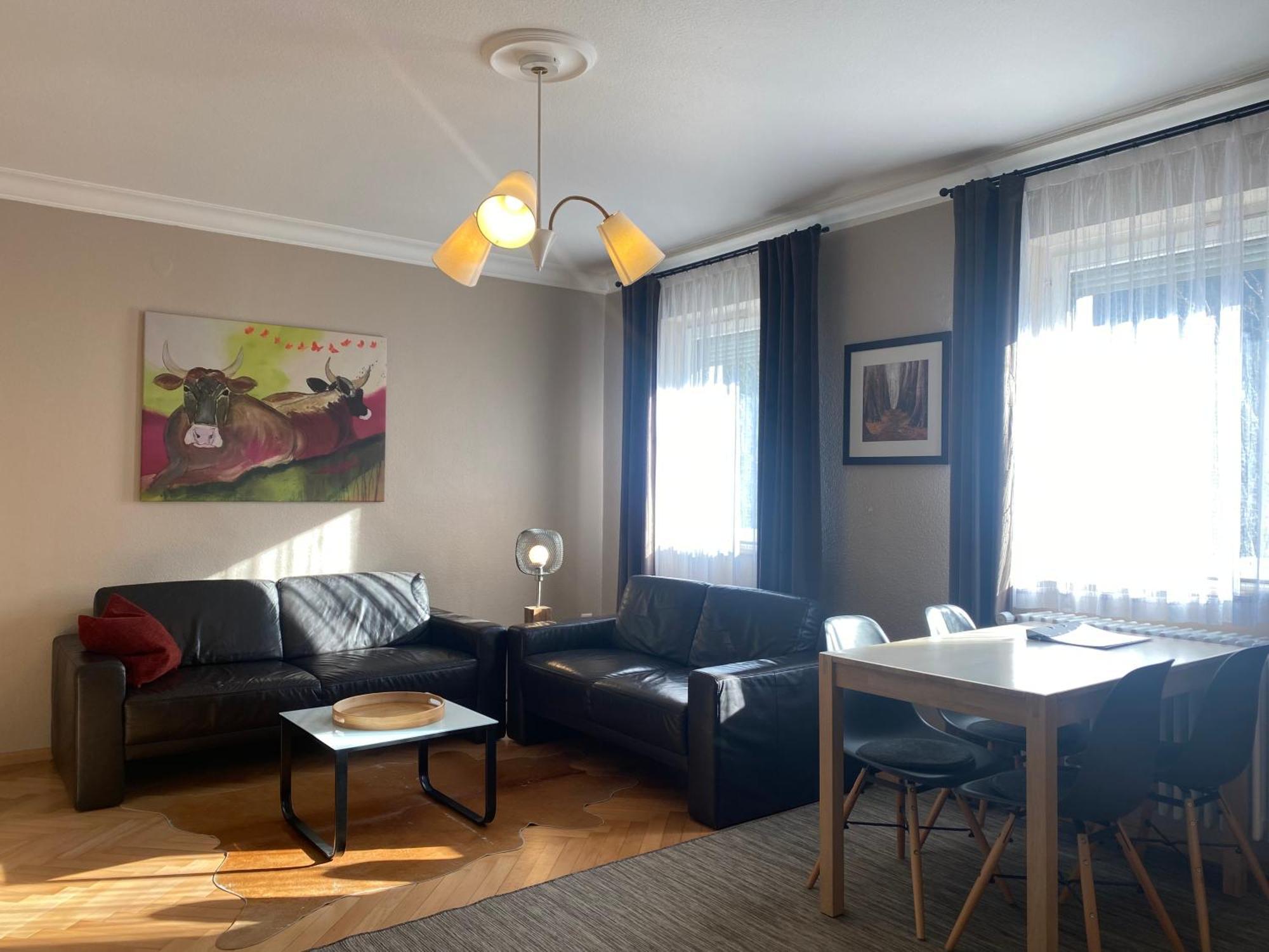 שילטך S-Villa Apartments Im Schwarzwald מראה חיצוני תמונה