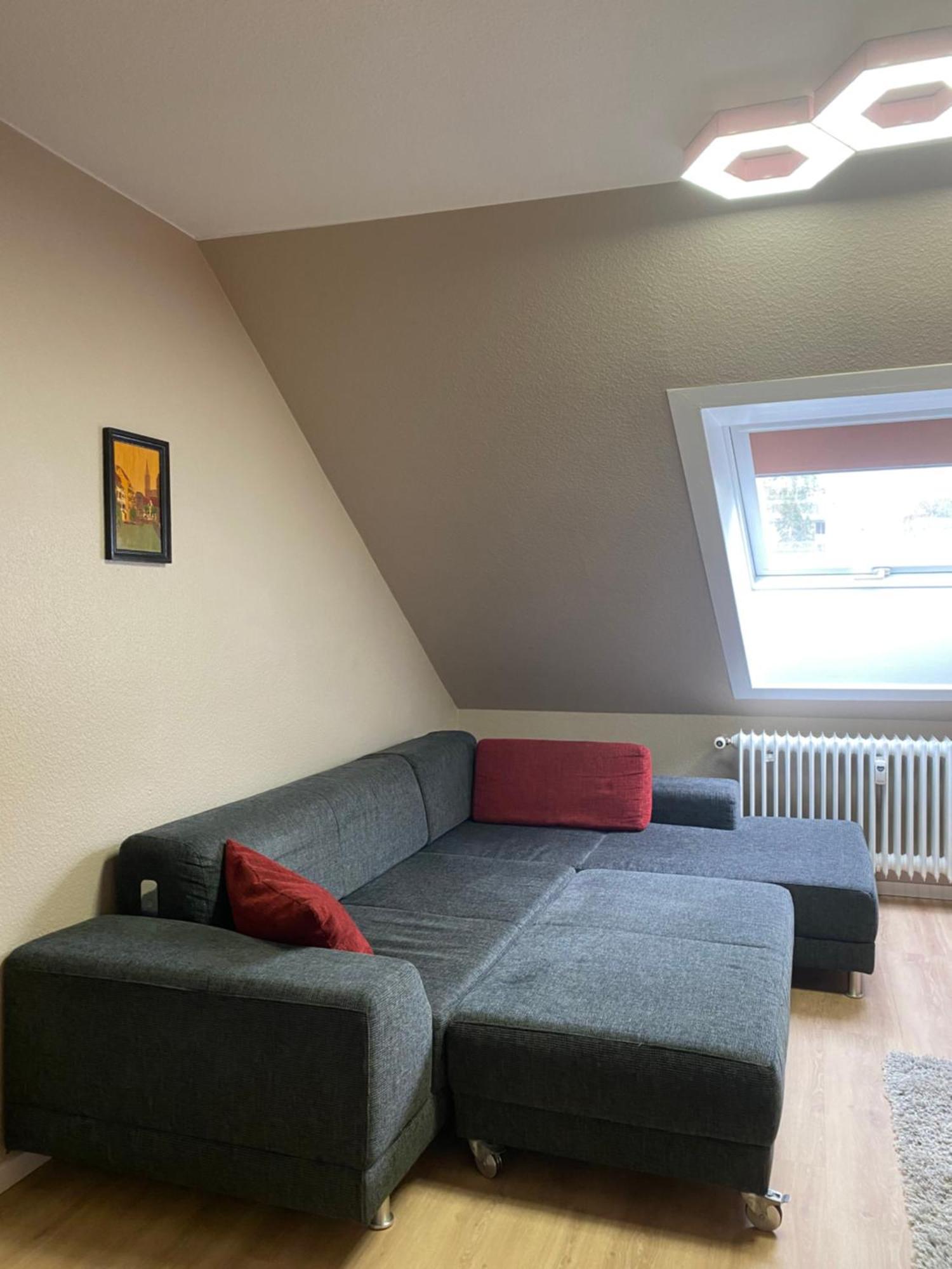 שילטך S-Villa Apartments Im Schwarzwald מראה חיצוני תמונה