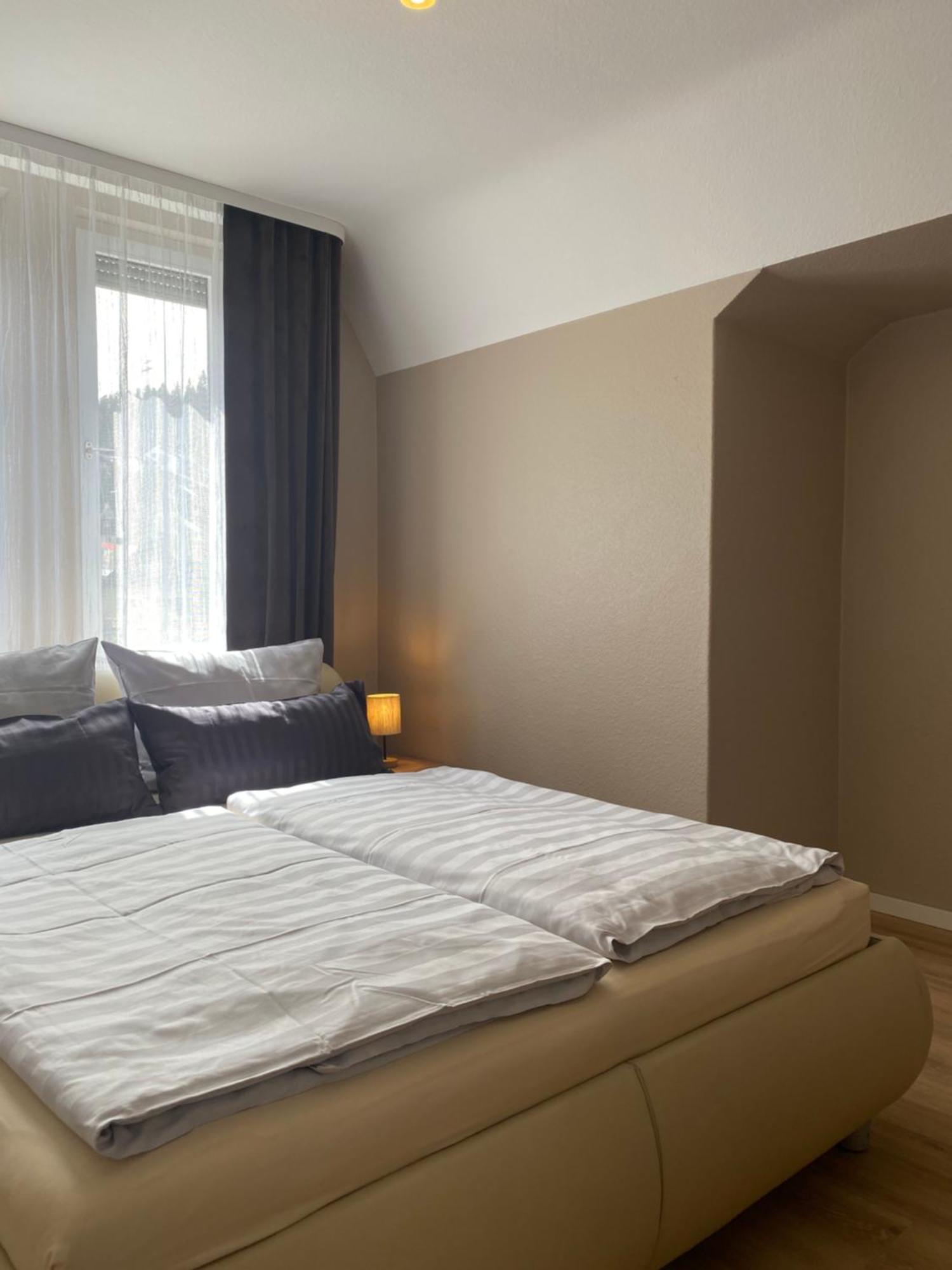 שילטך S-Villa Apartments Im Schwarzwald מראה חיצוני תמונה