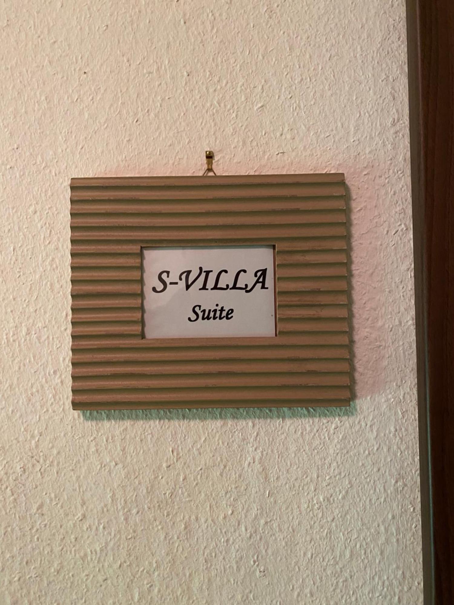 שילטך S-Villa Apartments Im Schwarzwald מראה חיצוני תמונה