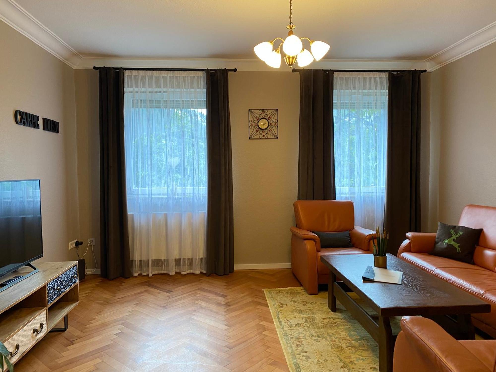 שילטך S-Villa Apartments Im Schwarzwald מראה חיצוני תמונה