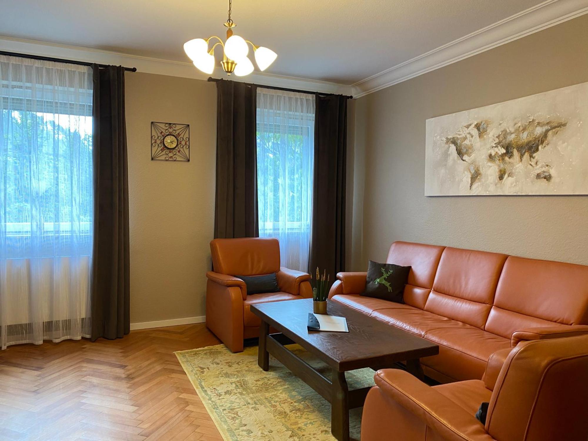שילטך S-Villa Apartments Im Schwarzwald מראה חיצוני תמונה