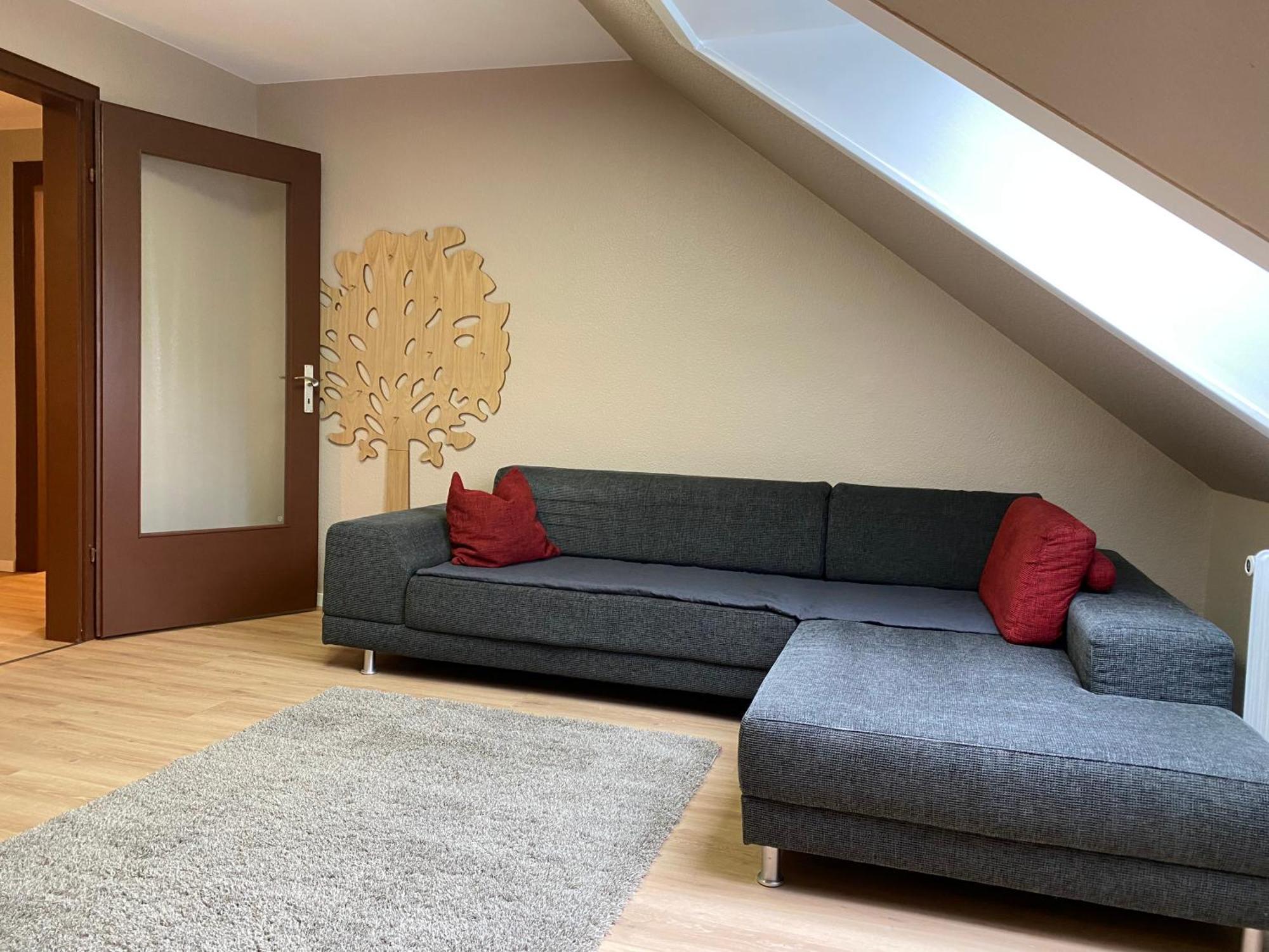 שילטך S-Villa Apartments Im Schwarzwald מראה חיצוני תמונה