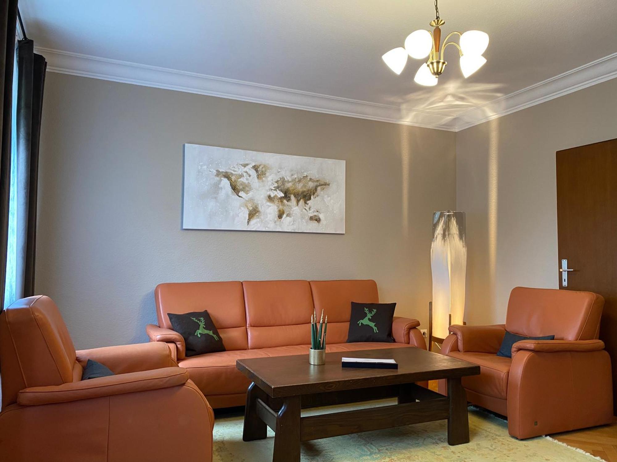 שילטך S-Villa Apartments Im Schwarzwald מראה חיצוני תמונה