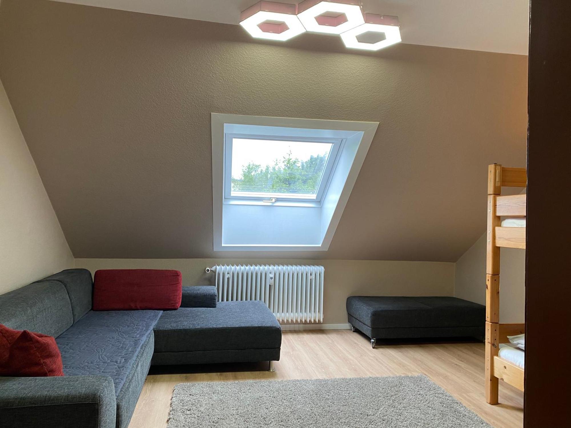 שילטך S-Villa Apartments Im Schwarzwald מראה חיצוני תמונה