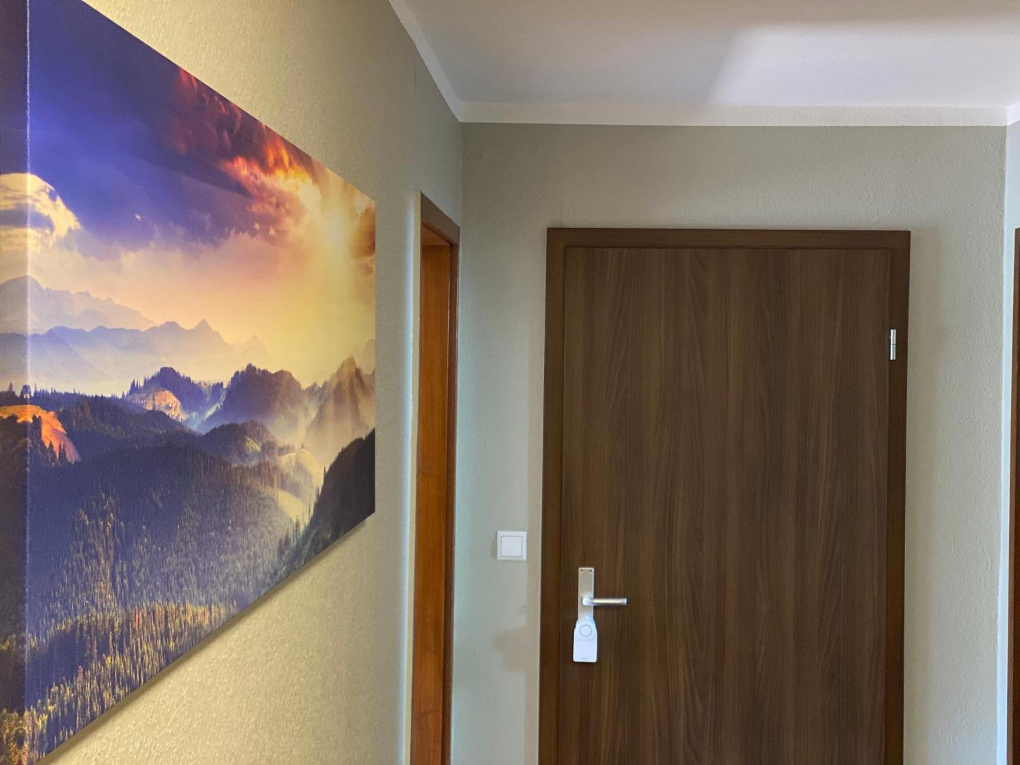 שילטך S-Villa Apartments Im Schwarzwald מראה חיצוני תמונה